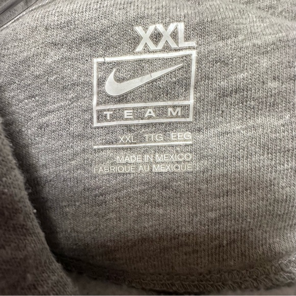 Nike Oregon State Hooded Sweatshirt - Picture 4 of 6